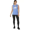 ASICS YOUR ADVENTURE MUSCLE TEE FÜR DAMEN ASICS YOUR ADVENTURE MUSCLE TEE FÜR DAMEN