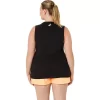 ASICS YOUR ADVENTURE MUSCLE TEE FÜR DAMEN ASICS YOUR ADVENTURE MUSCLE TEE FÜR DAMEN