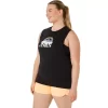 ASICS YOUR ADVENTURE MUSCLE TEE FÜR DAMEN ASICS YOUR ADVENTURE MUSCLE TEE FÜR DAMEN