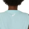 ASICS YOUR ADVENTURE MUSCLE TEE FÜR DAMEN ASICS YOUR ADVENTURE MUSCLE TEE FÜR DAMEN