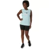 ASICS YOUR ADVENTURE MUSCLE TEE FÜR DAMEN ASICS YOUR ADVENTURE MUSCLE TEE FÜR DAMEN