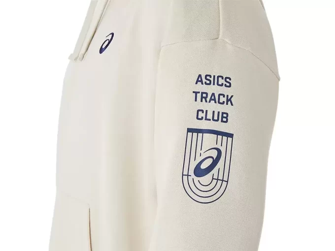 ATC SWEAT RELAXED PULLOVER HOODIE ATC SWEAT RELAXED PULLOVER HOODIE