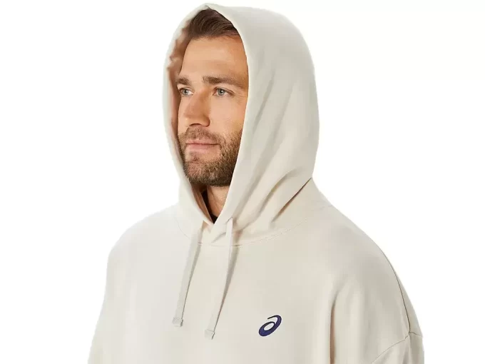 ATC SWEAT RELAXED PULLOVER HOODIE ATC SWEAT RELAXED PULLOVER HOODIE