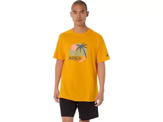 BEACHSCAPE T-SHIRT BEACHSCAPE T-SHIRT