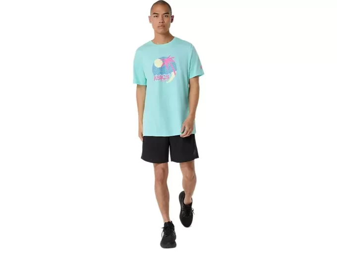 BEACHSCAPE T-SHIRT BEACHSCAPE T-SHIRT