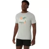 BEACHSCAPE T-SHIRT BEACHSCAPE T-SHIRT