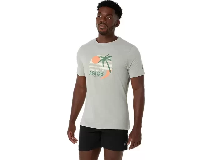 BEACHSCAPE T-SHIRT BEACHSCAPE T-SHIRT