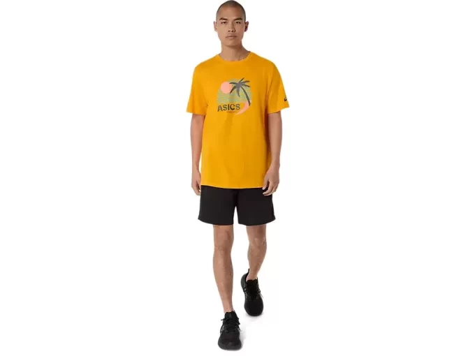 BEACHSCAPE T-SHIRT BEACHSCAPE T-SHIRT