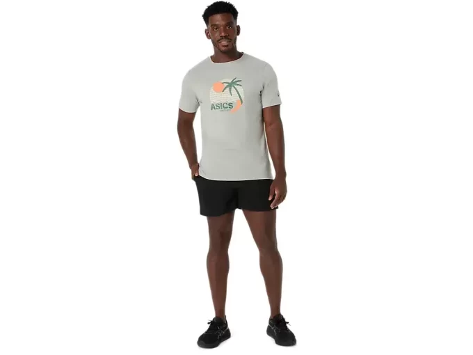 BEACHSCAPE T-SHIRT BEACHSCAPE T-SHIRT