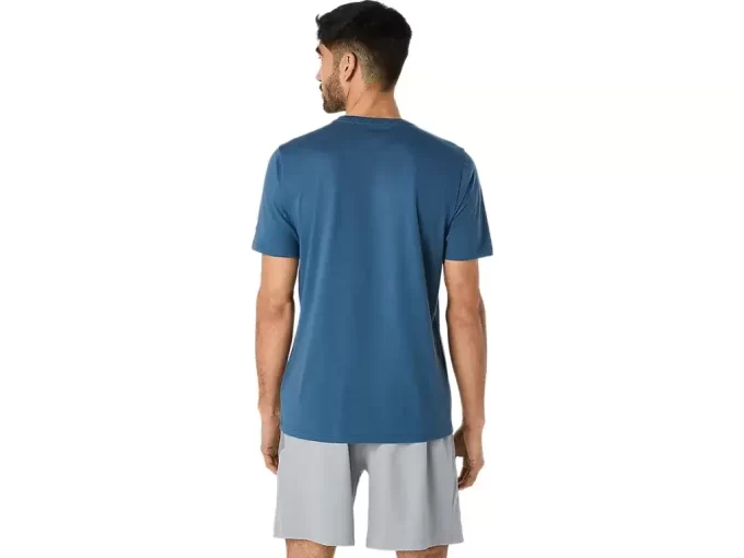 BLÜHENDES FUJI-T-SHIRT BLÜHENDES FUJI-T-SHIRT