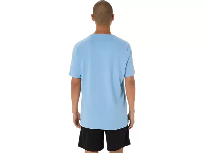 BLÜHENDES FUJI-T-SHIRT BLÜHENDES FUJI-T-SHIRT