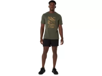 BLUEPRINT-T-SHIRT FÜR HERREN