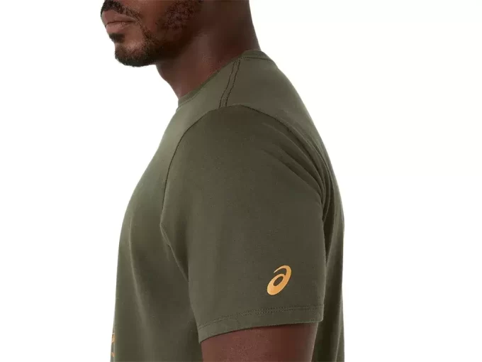 BLUEPRINT-T-SHIRT FÜR HERREN BLUEPRINT-T-SHIRT FÜR HERREN