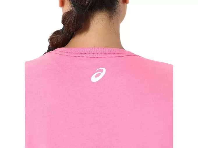 CARNATION KURZARM-V-AUSSCHNITT-SHIRT FÜR DAMEN CARNATION KURZARM-V-AUSSCHNITT-SHIRT FÜR DAMEN