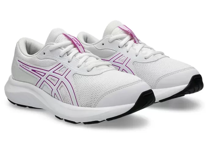 CONTEND 9 GRADE SCHOOL CONTEND 9 GRADE SCHOOL