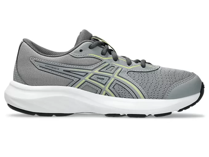 CONTEND 9 GRADE SCHOOL CONTEND 9 GRADE SCHOOL