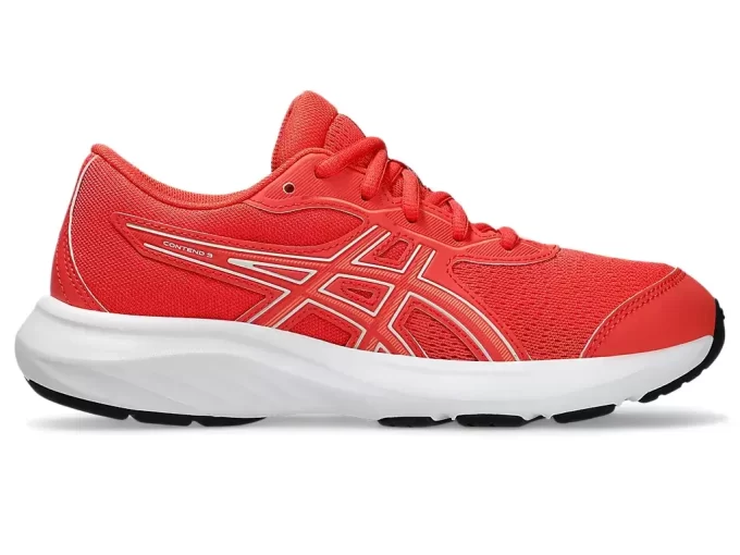 CONTEND 9 GRADE SCHOOL CONTEND 9 GRADE SCHOOL