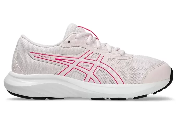 CONTEND 9 GRADE SCHOOL CONTEND 9 GRADE SCHOOL