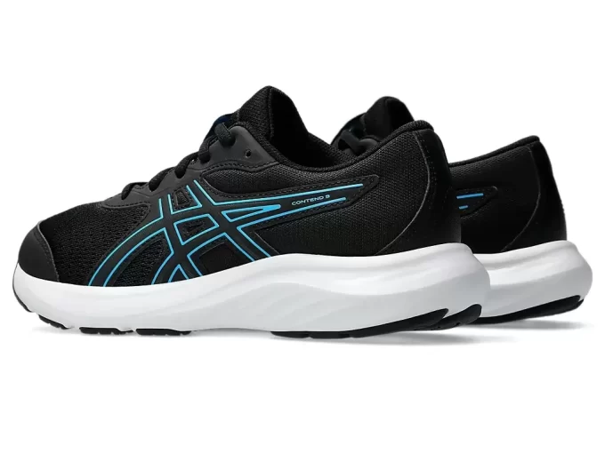 CONTEND 9 GRADE SCHOOL CONTEND 9 GRADE SCHOOL