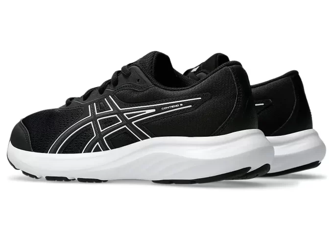 CONTEND 9 GRADE SCHOOL CONTEND 9 GRADE SCHOOL