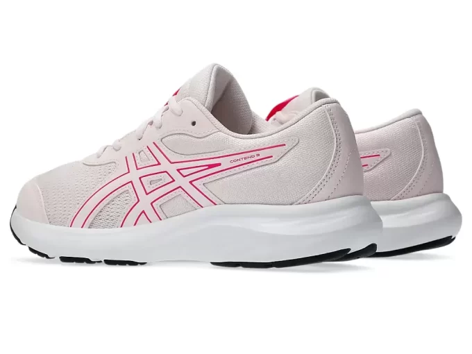 CONTEND 9 GRADE SCHOOL CONTEND 9 GRADE SCHOOL