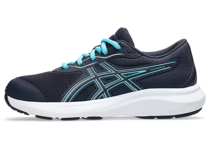 CONTEND 9 GRADE SCHOOL CONTEND 9 GRADE SCHOOL