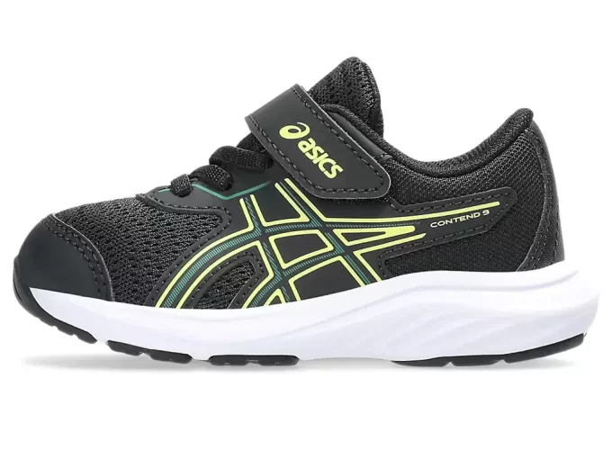 CONTEND 9 KLEINKINDGRÖSSE CONTEND 9 KLEINKINDGRÖSSE