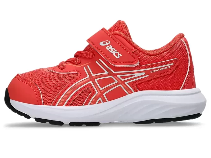 CONTEND 9 KLEINKINDGRÖSSE CONTEND 9 KLEINKINDGRÖSSE