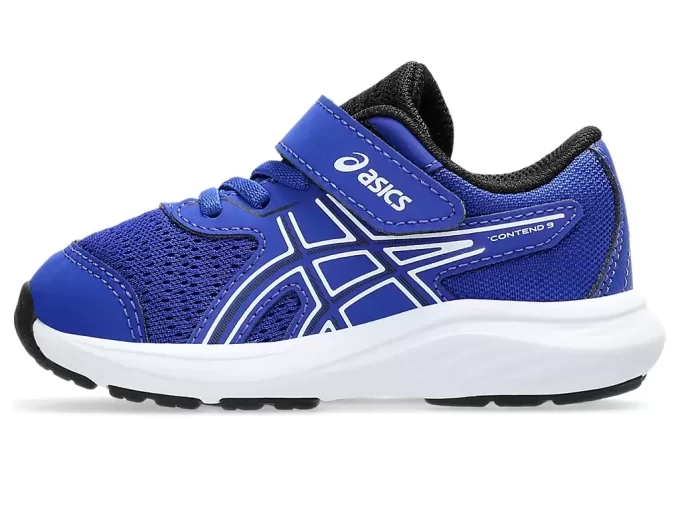 CONTEND 9 KLEINKINDGRÖSSE CONTEND 9 KLEINKINDGRÖSSE