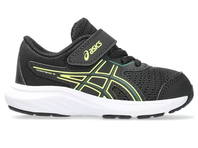 CONTEND 9 KLEINKINDGRÖSSE CONTEND 9 KLEINKINDGRÖSSE