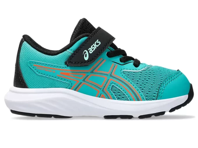 CONTEND 9 KLEINKINDGRÖSSE CONTEND 9 KLEINKINDGRÖSSE