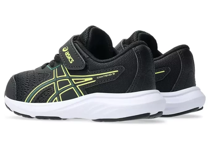 CONTEND 9 KLEINKINDGRÖSSE CONTEND 9 KLEINKINDGRÖSSE