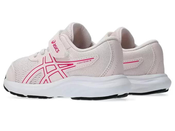 CONTEND 9 KLEINKINDGRÖSSE CONTEND 9 KLEINKINDGRÖSSE