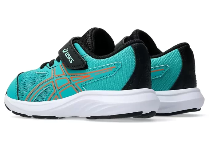 CONTEND 9 KLEINKINDGRÖSSE CONTEND 9 KLEINKINDGRÖSSE