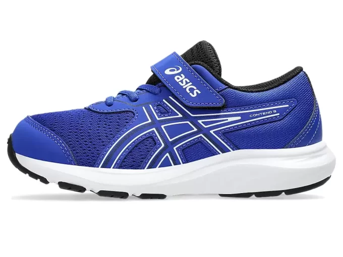 CONTEND 9 VORSCHULE CONTEND 9 VORSCHULE