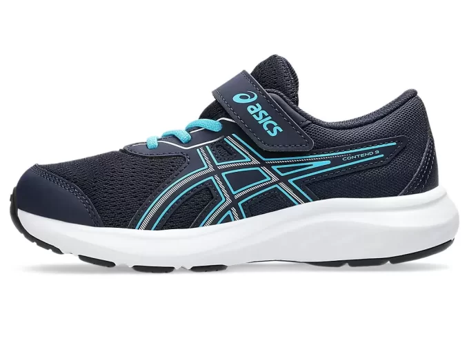 CONTEND 9 VORSCHULE CONTEND 9 VORSCHULE