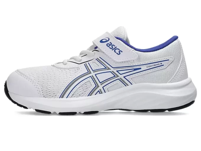 CONTEND 9 VORSCHULE CONTEND 9 VORSCHULE