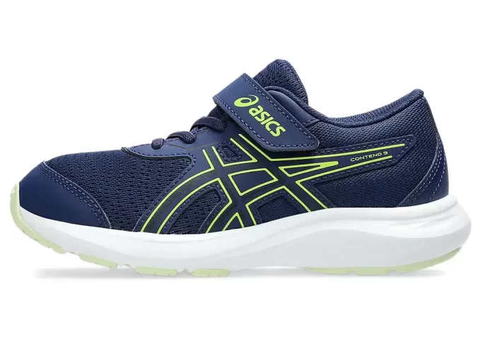 CONTEND 9 VORSCHULE CONTEND 9 VORSCHULE