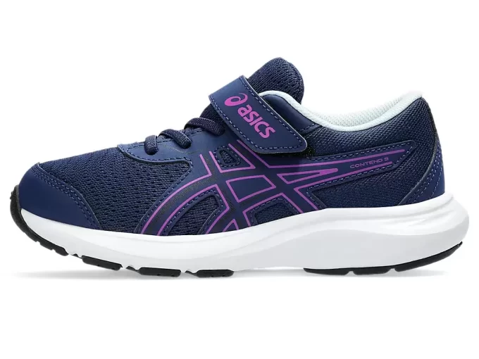 CONTEND 9 VORSCHULE CONTEND 9 VORSCHULE