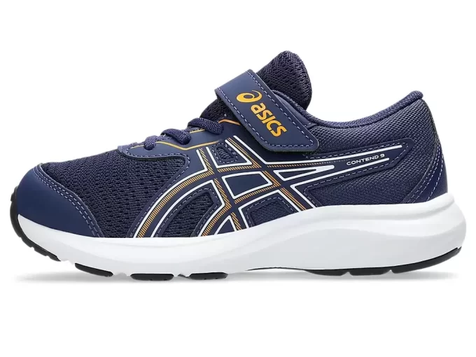 CONTEND 9 VORSCHULE CONTEND 9 VORSCHULE