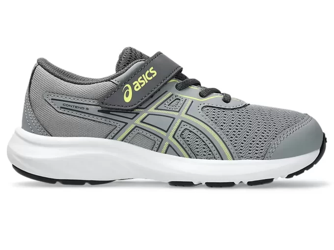 CONTEND 9 VORSCHULE CONTEND 9 VORSCHULE