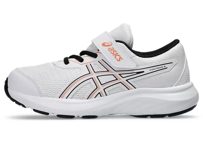 CONTEND 9 VORSCHULE CONTEND 9 VORSCHULE