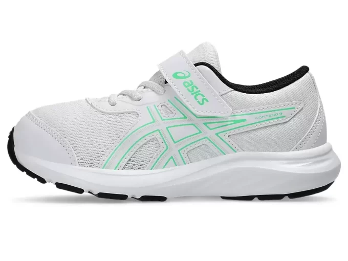 CONTEND 9 VORSCHULE CONTEND 9 VORSCHULE