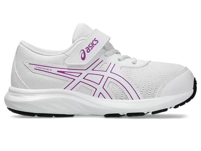 CONTEND 9 VORSCHULE CONTEND 9 VORSCHULE