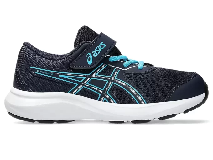 CONTEND 9 VORSCHULE CONTEND 9 VORSCHULE