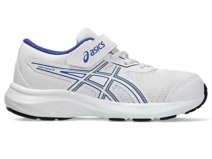 CONTEND 9 VORSCHULE CONTEND 9 VORSCHULE