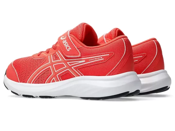 CONTEND 9 VORSCHULE CONTEND 9 VORSCHULE