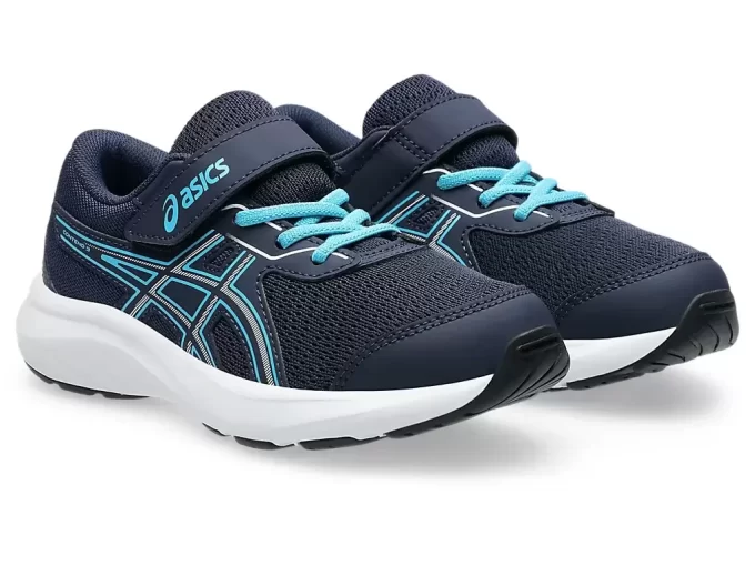 CONTEND 9 VORSCHULE CONTEND 9 VORSCHULE