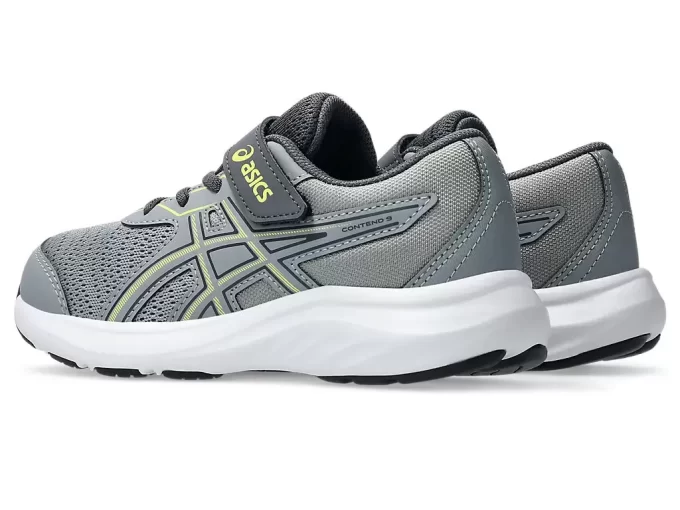 CONTEND 9 VORSCHULE CONTEND 9 VORSCHULE