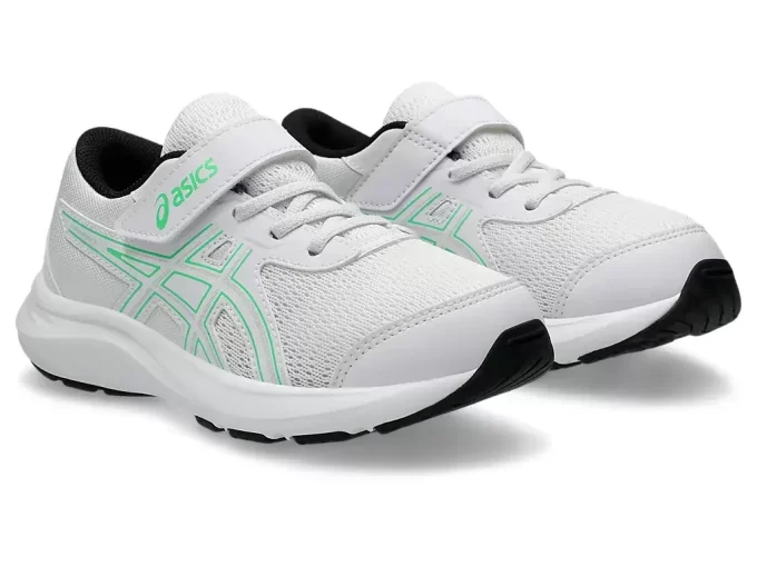 CONTEND 9 VORSCHULE CONTEND 9 VORSCHULE